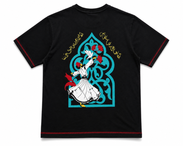 BACK SA’hra-e-Sufi