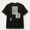 Ghost mannequin front t-shirt (1) SA'hra-e-Pakistan