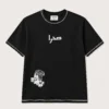 Ghost mannequin front t-shirt SA'hra-e-Pakistan